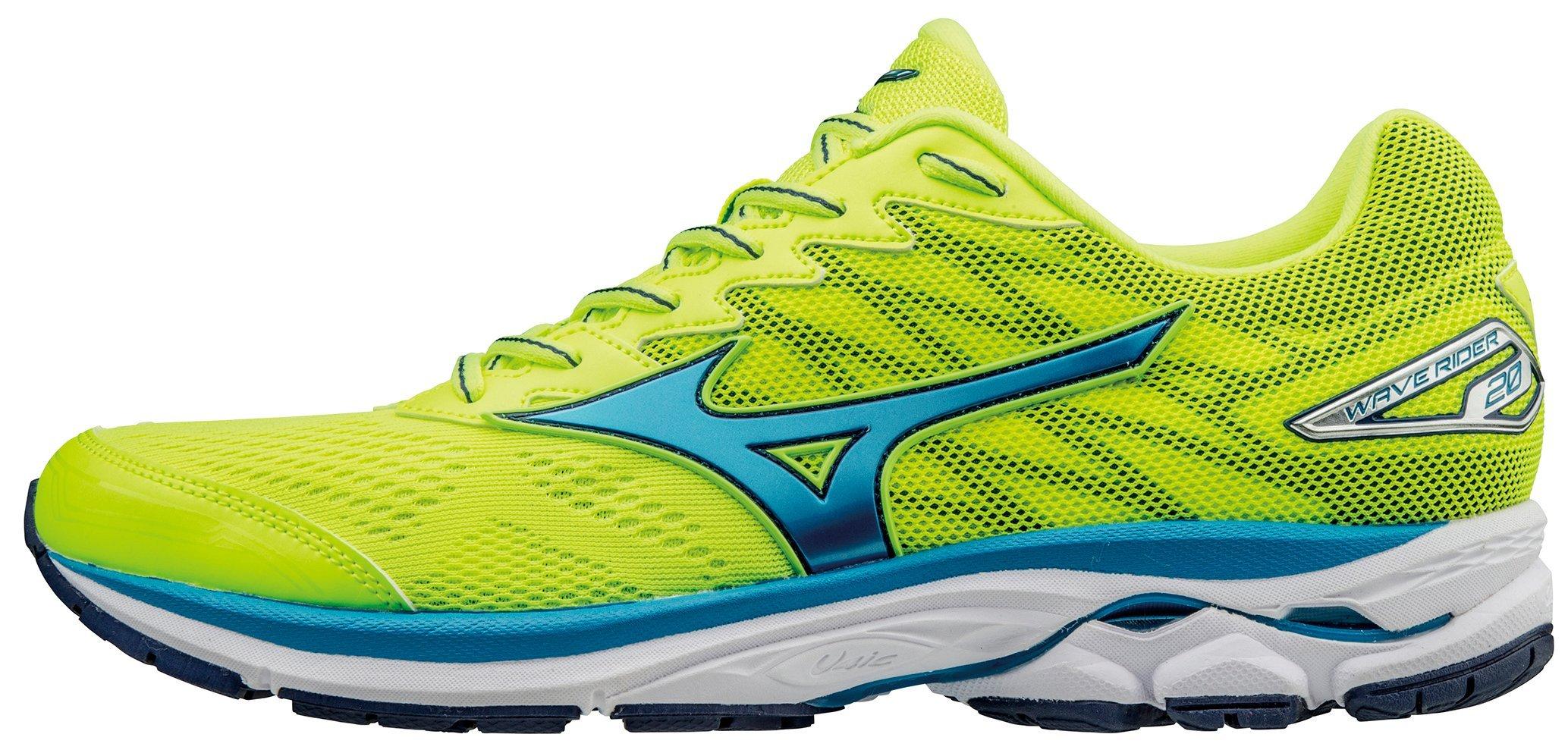 mizuno wave inspire 8 mens