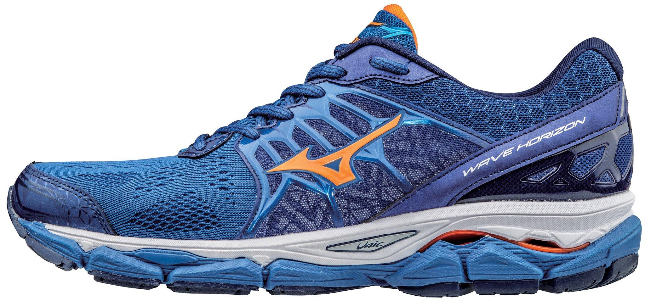 mizuno wave horizon mujer