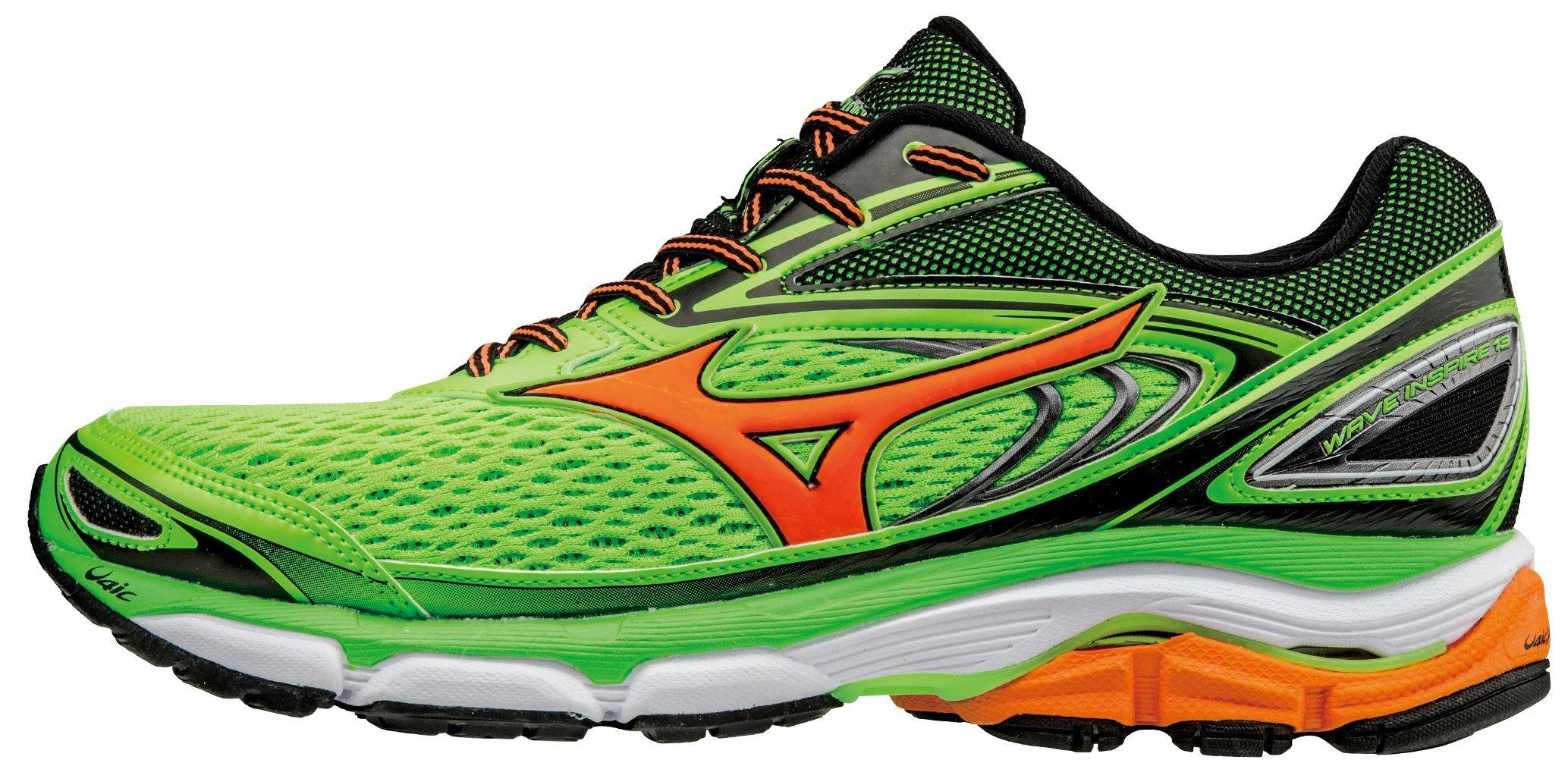 mizuno trail decathlon