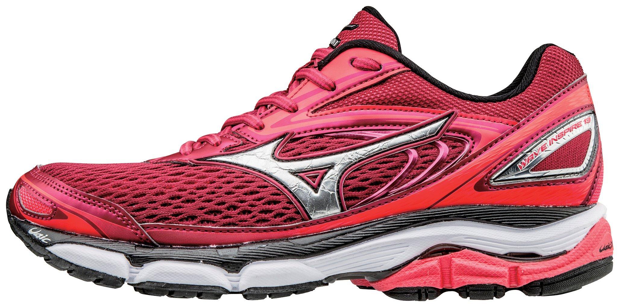 mizuno running careers