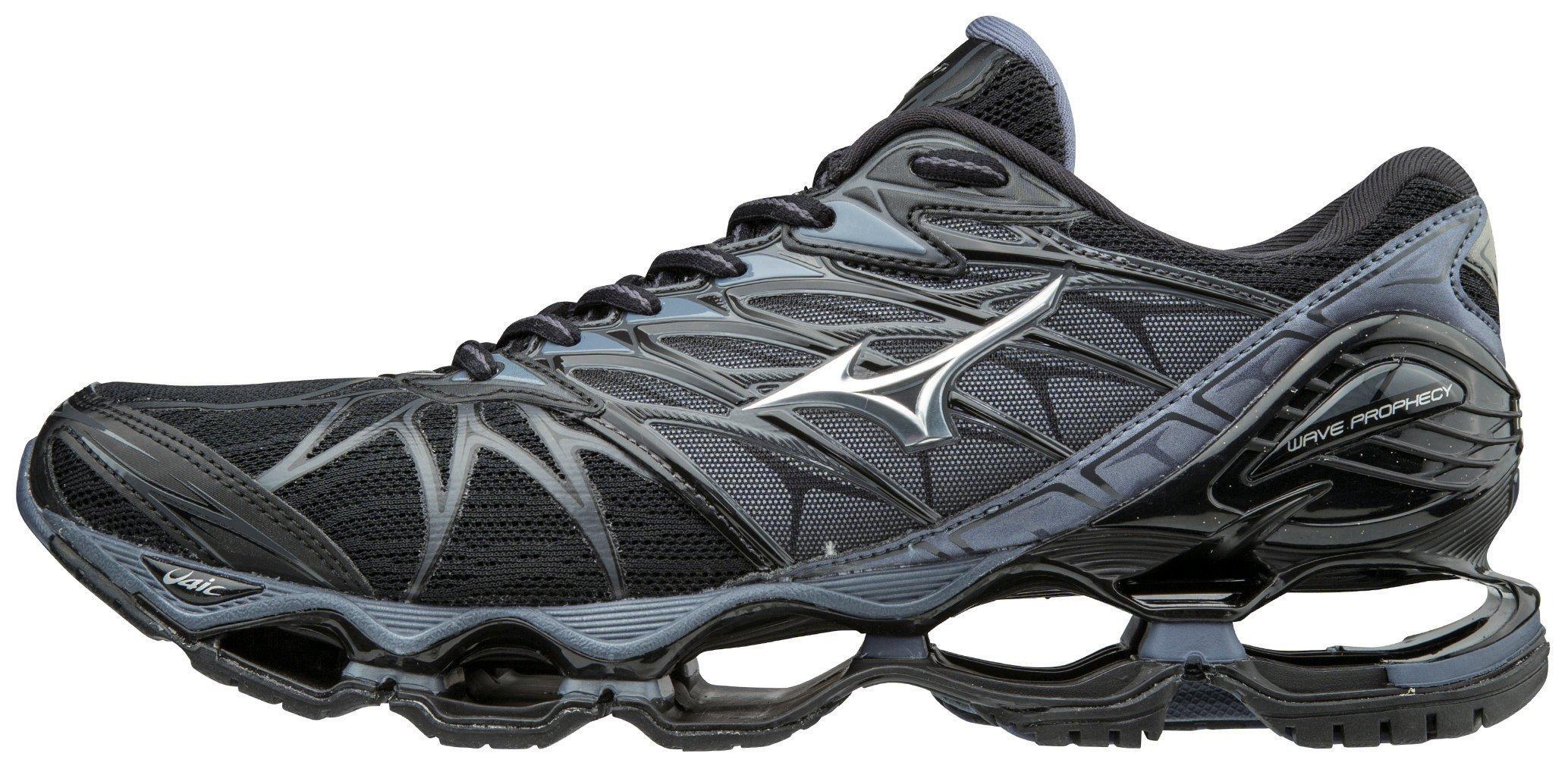 mizuno wave prophecy 7 men's running shoes