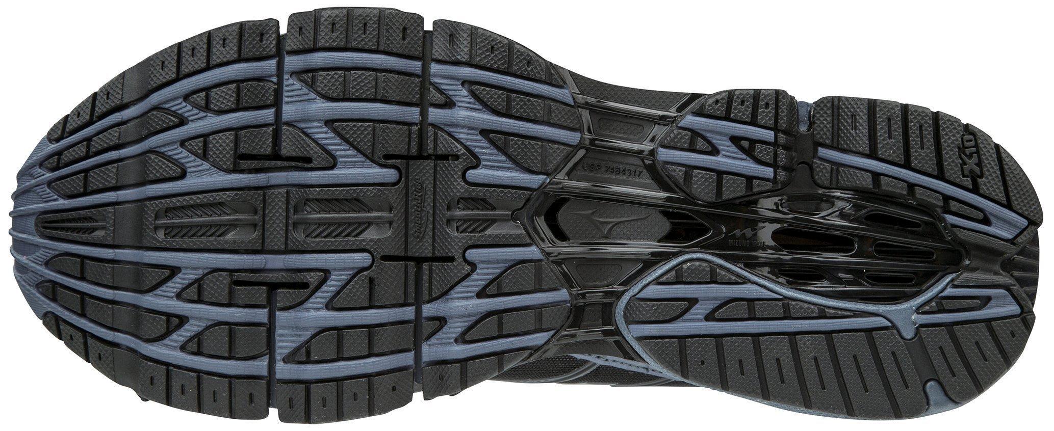 mizuno wave delight pro