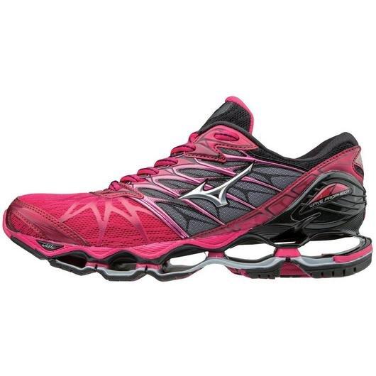 mizuno wave prophecy 3 pink