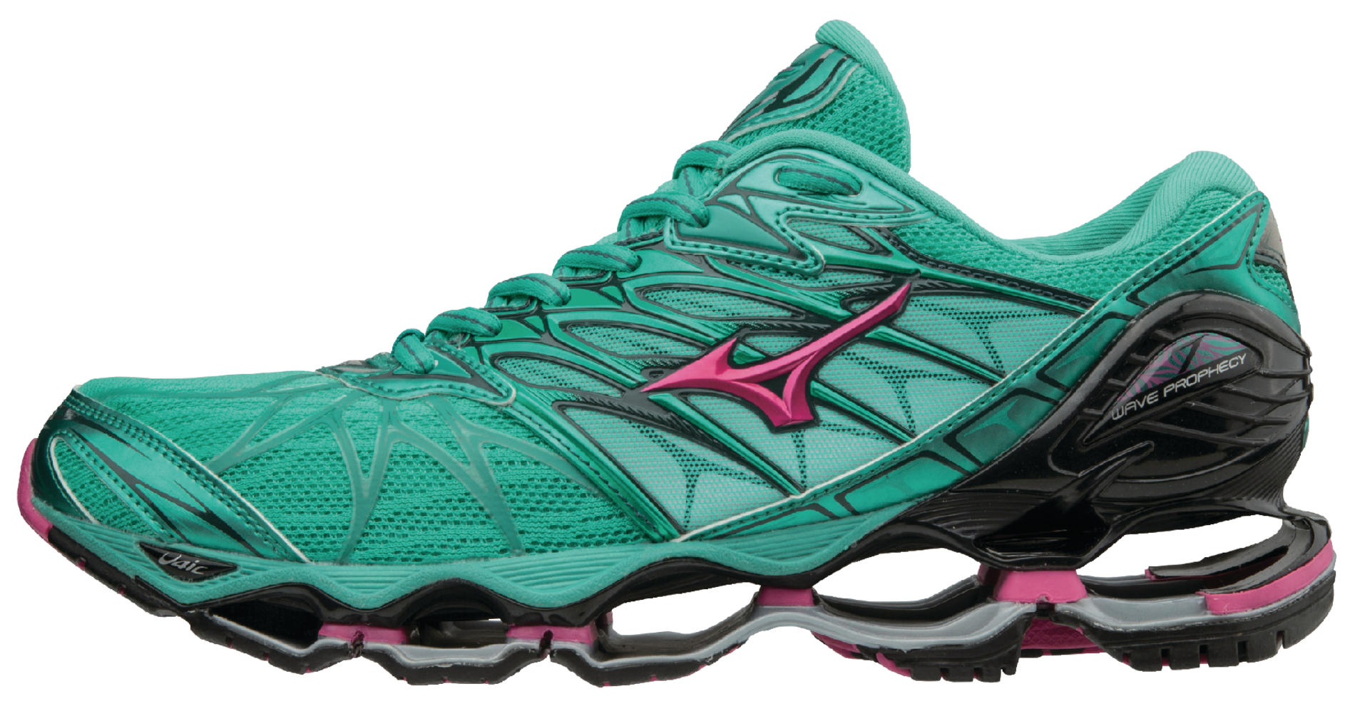 mizuno wave prophecy 7 nova