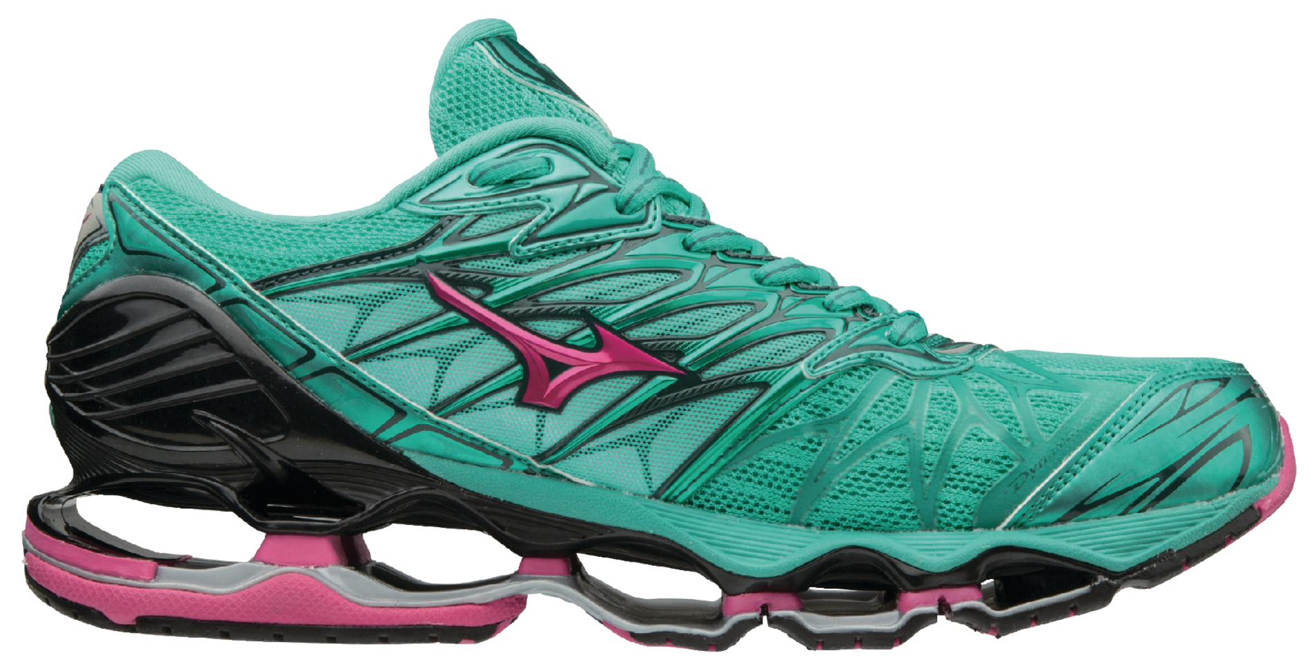 mizuno wave prophecy 7 women's running shoes