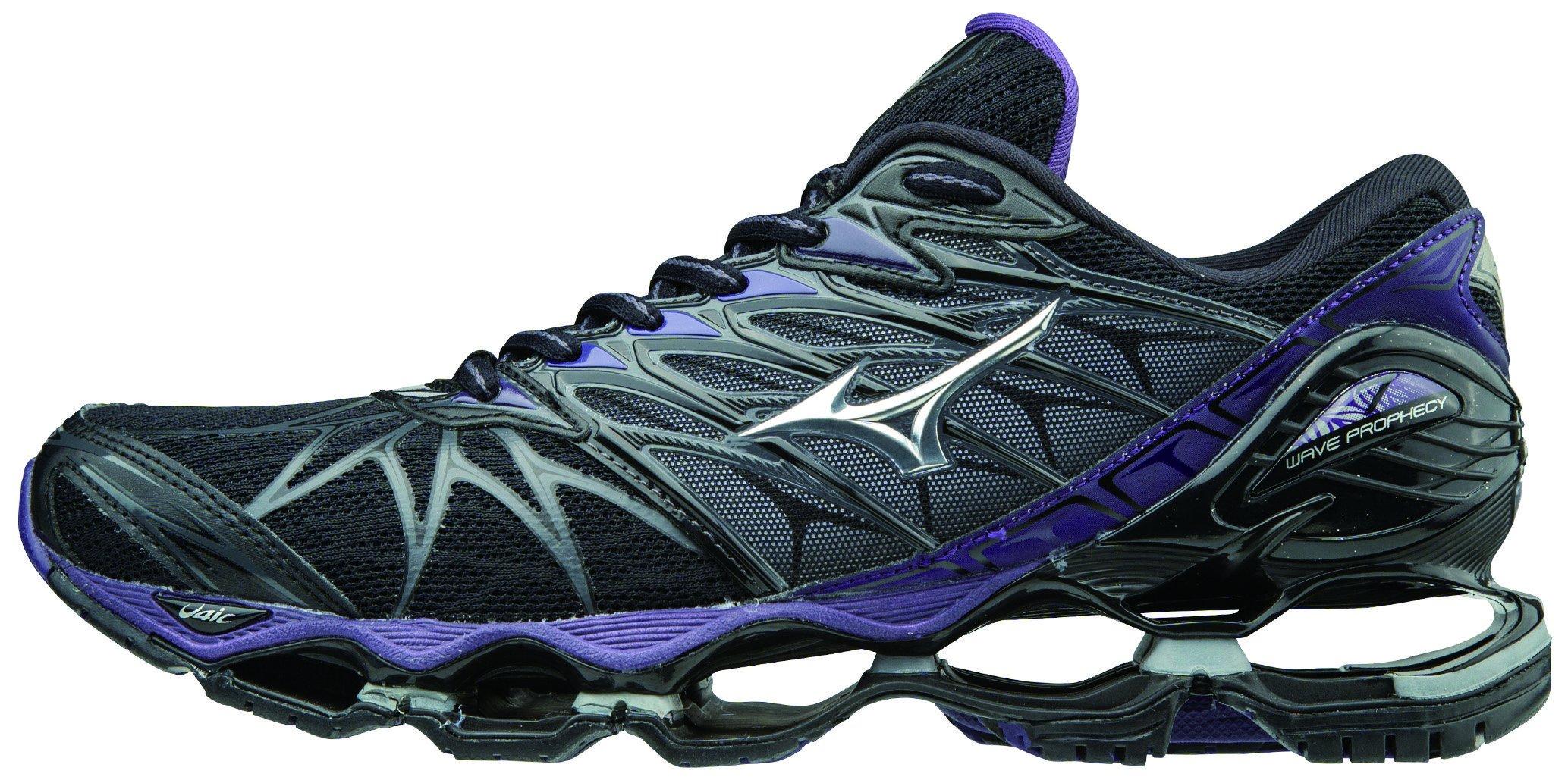 mizuno women's wave prophecy