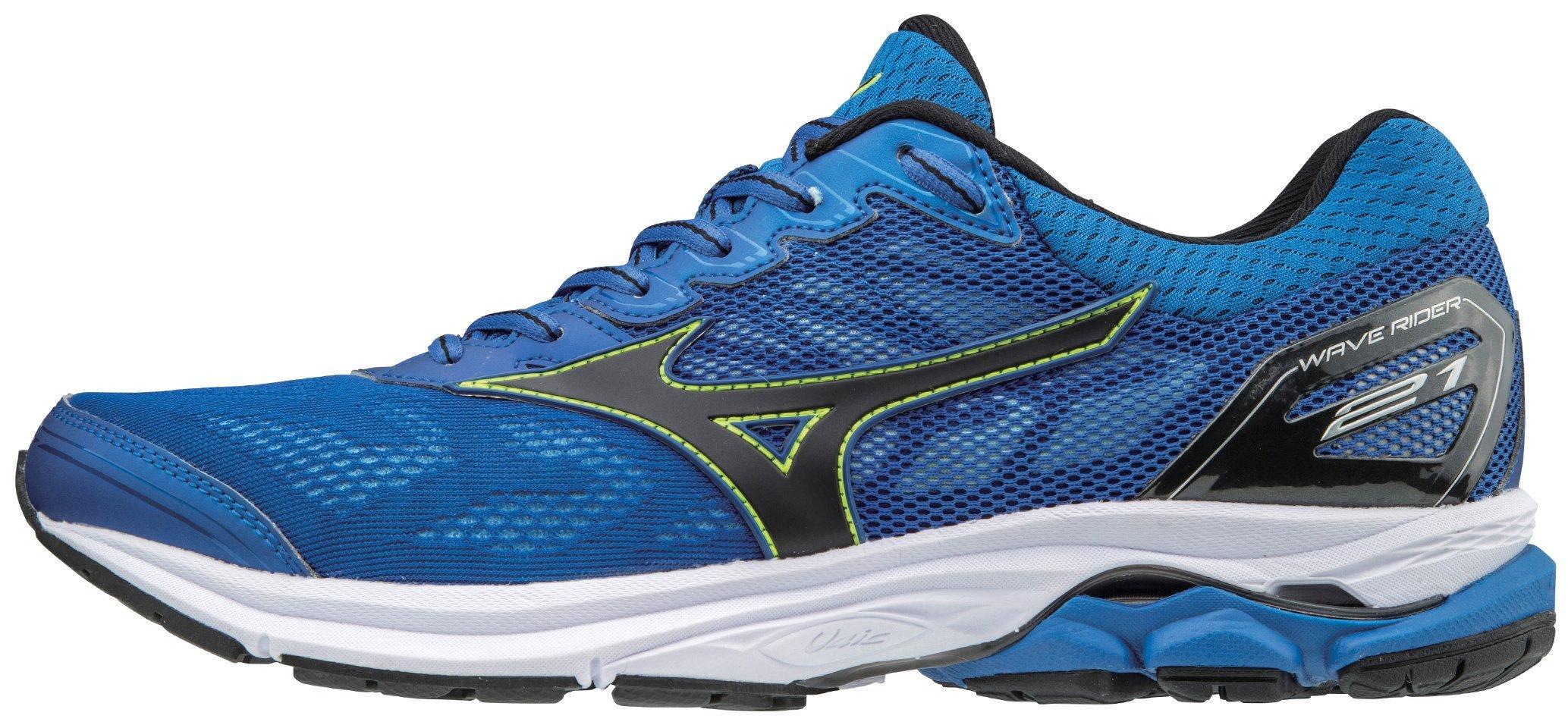 mizuno wave rider 11 donna 2017
