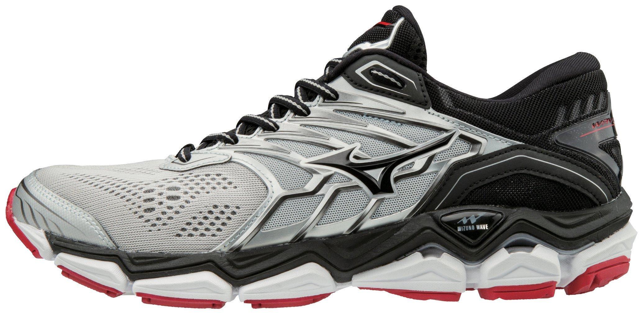 mizuno wide fit