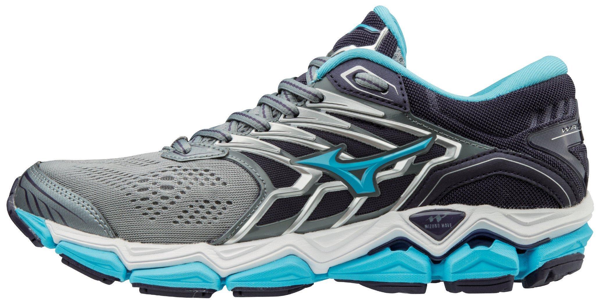 women's mizuno wave renegade 4