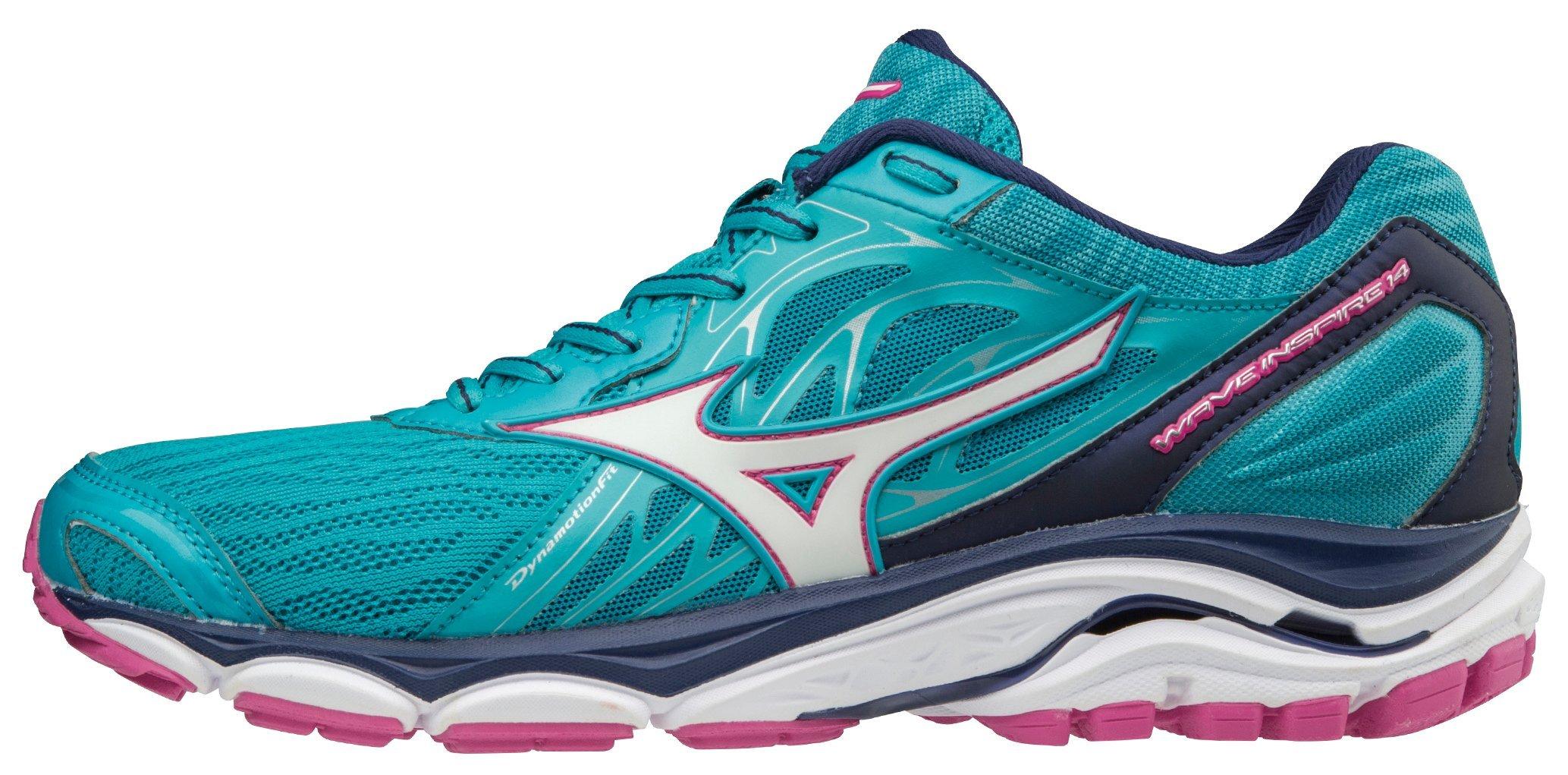 mizuno wave connect womens