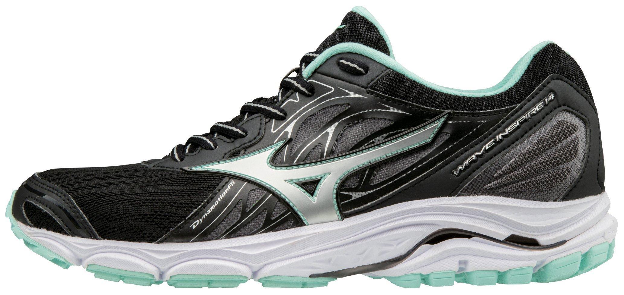 mizuno wave inspire womens size 9