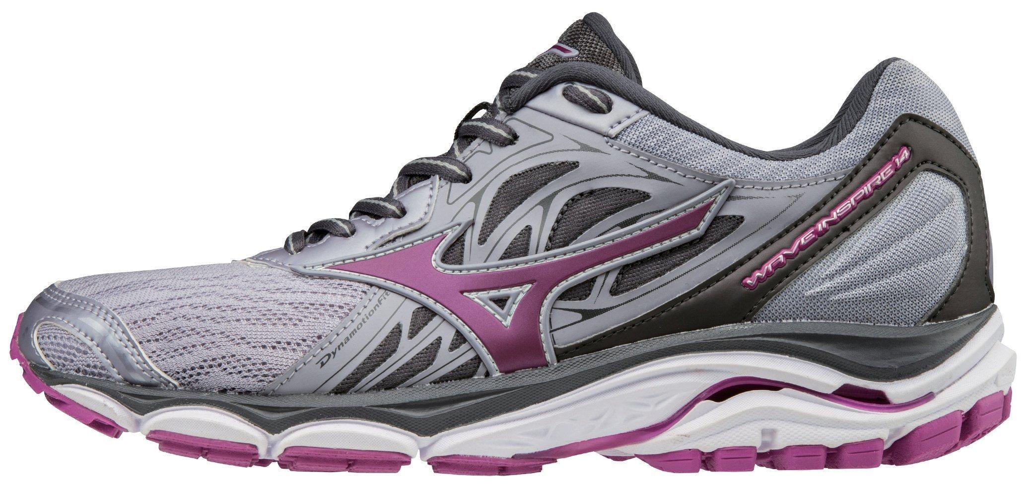 mizuno nirvana