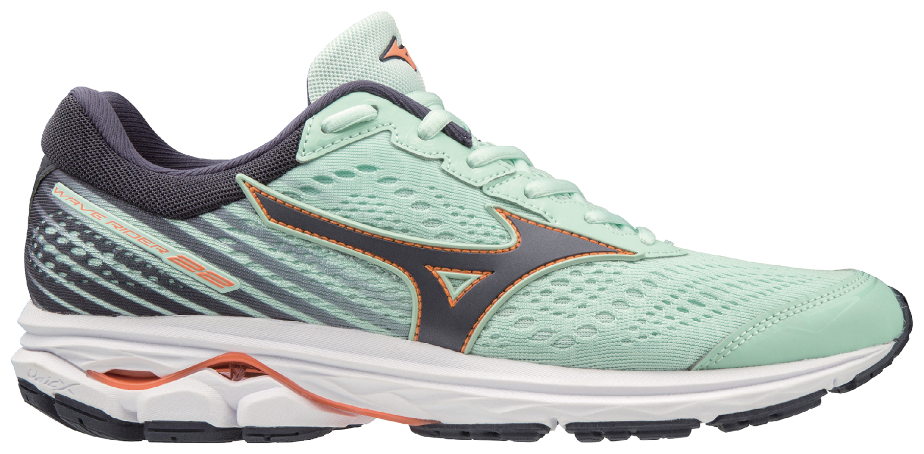 mizuno rider 22 osaka