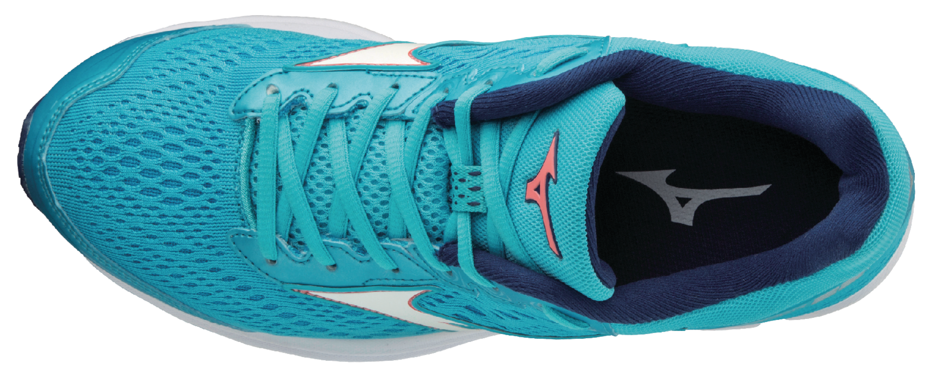 mizuno wave rider 2a