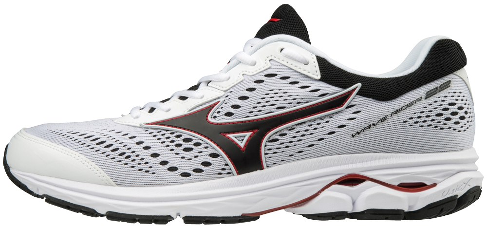 men's mizuno wave rider 22