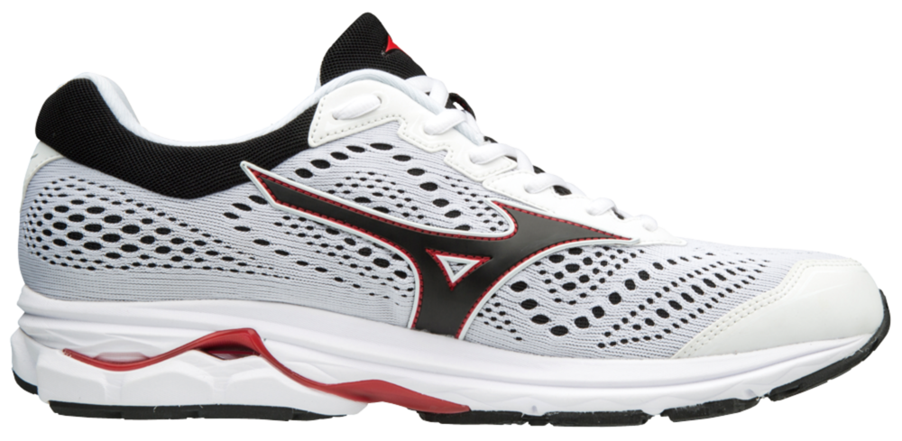 mizuno wave rider 22 weight