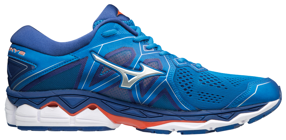 mizuno sky 2 uomo