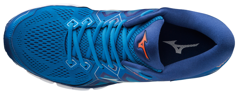 mizuno wave sky 2 mens running shoes