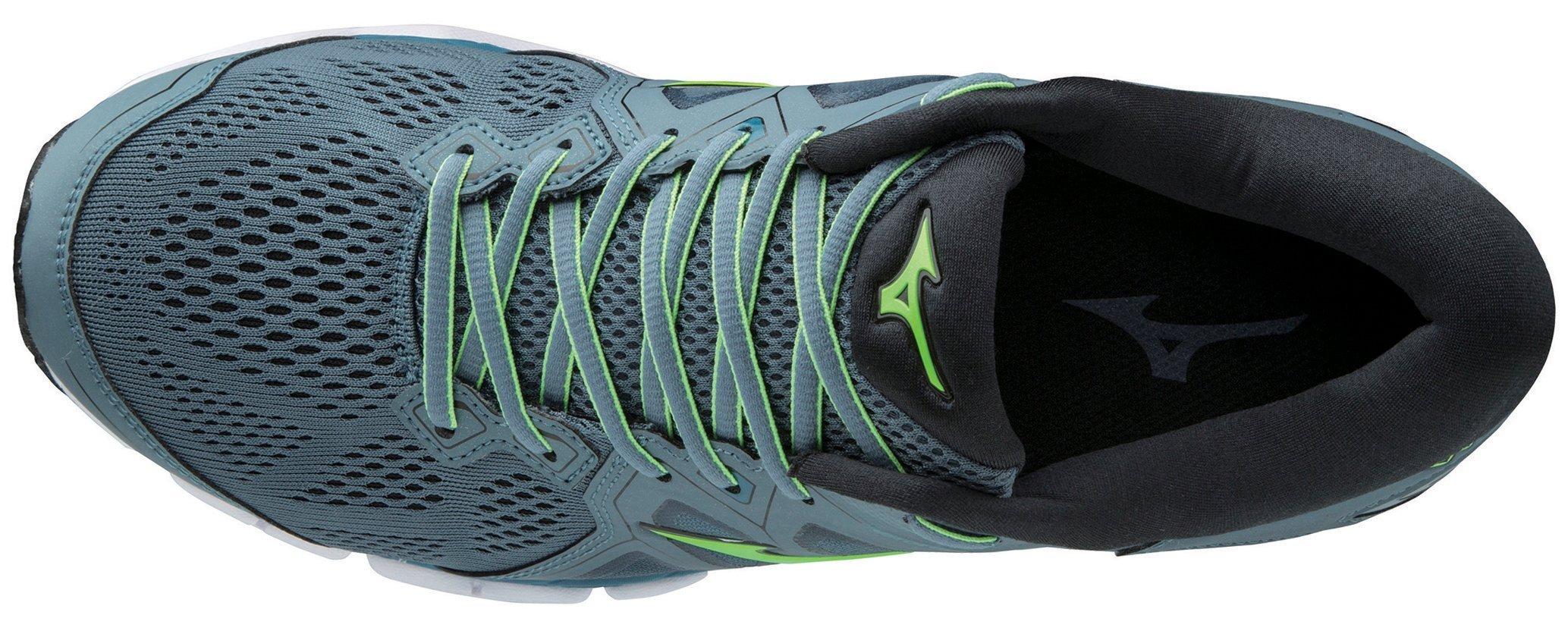 mens mizuno wave sky 2