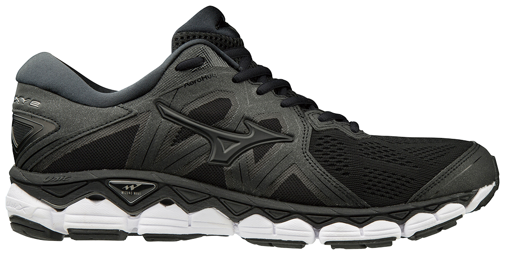 mizuno wave maverick 2 womens