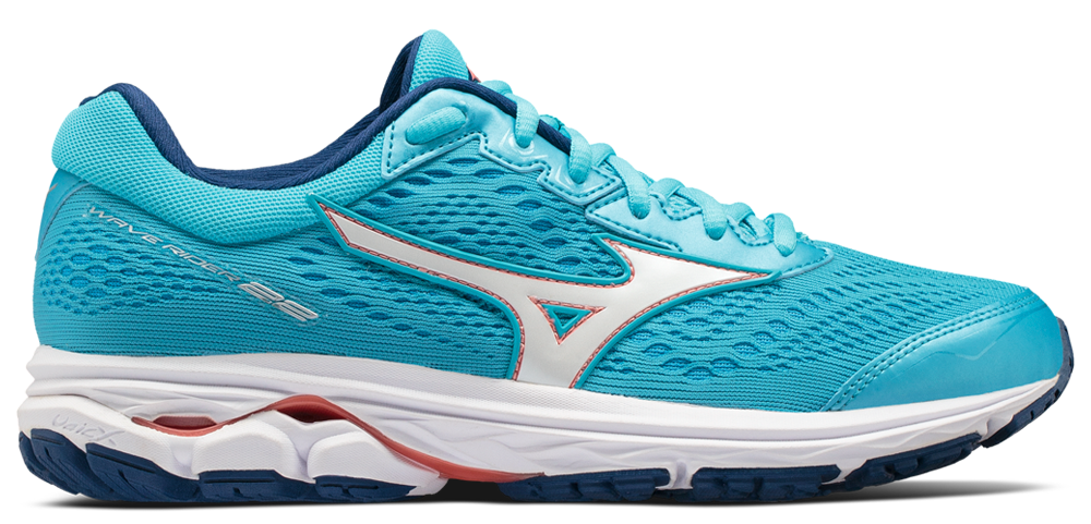 womens mizuno wave rider 22