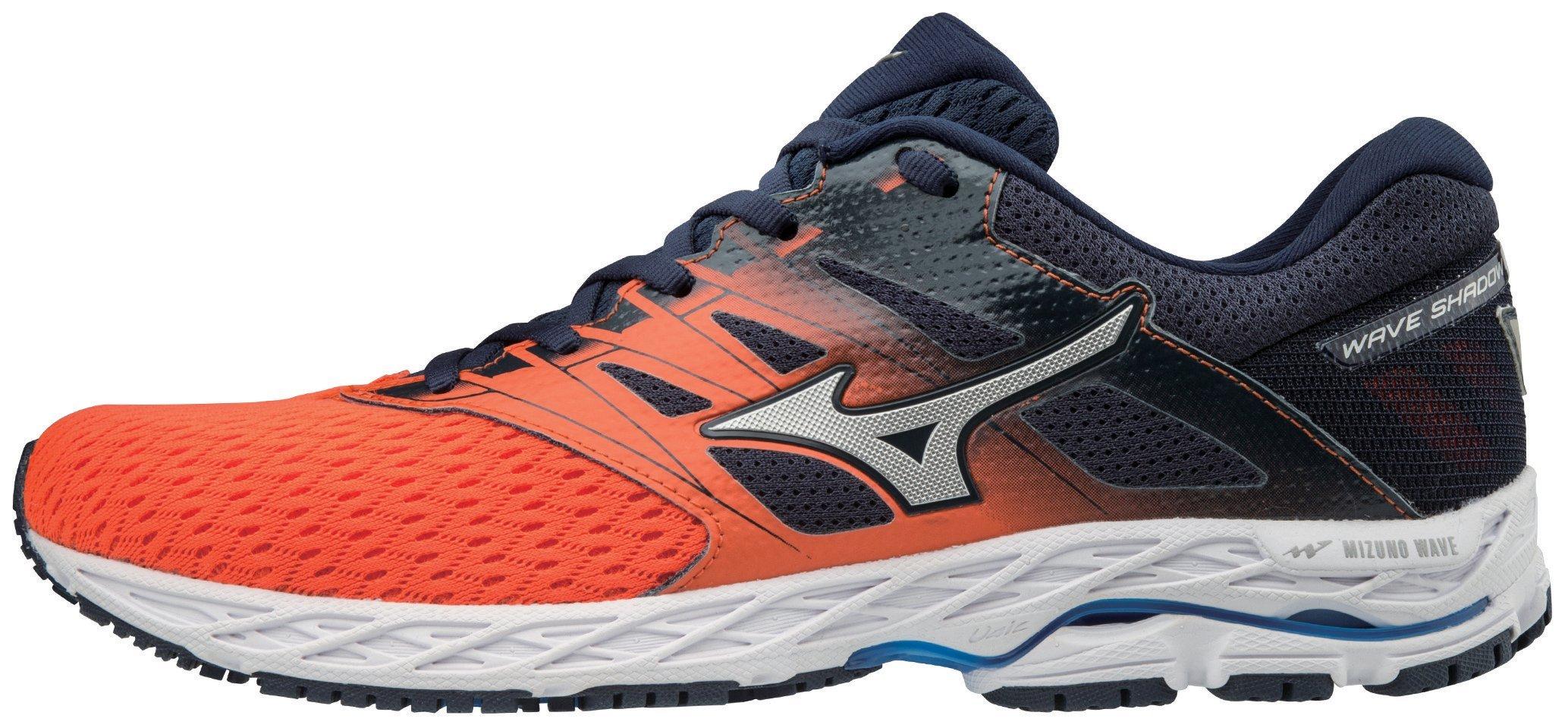 mizuno men's wave shadow 2