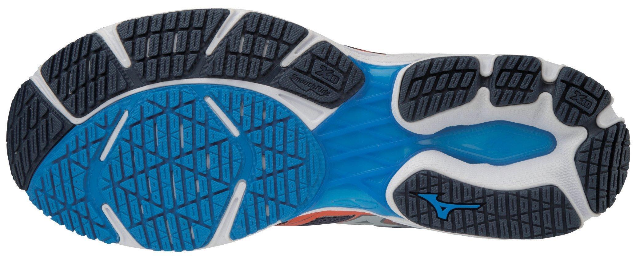 mizuno wave shadow 2 wide