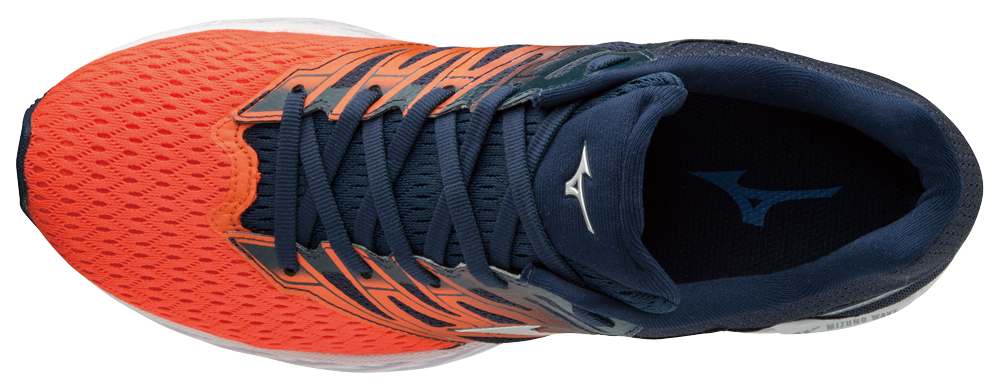 mizuno wave shadow 2 wide
