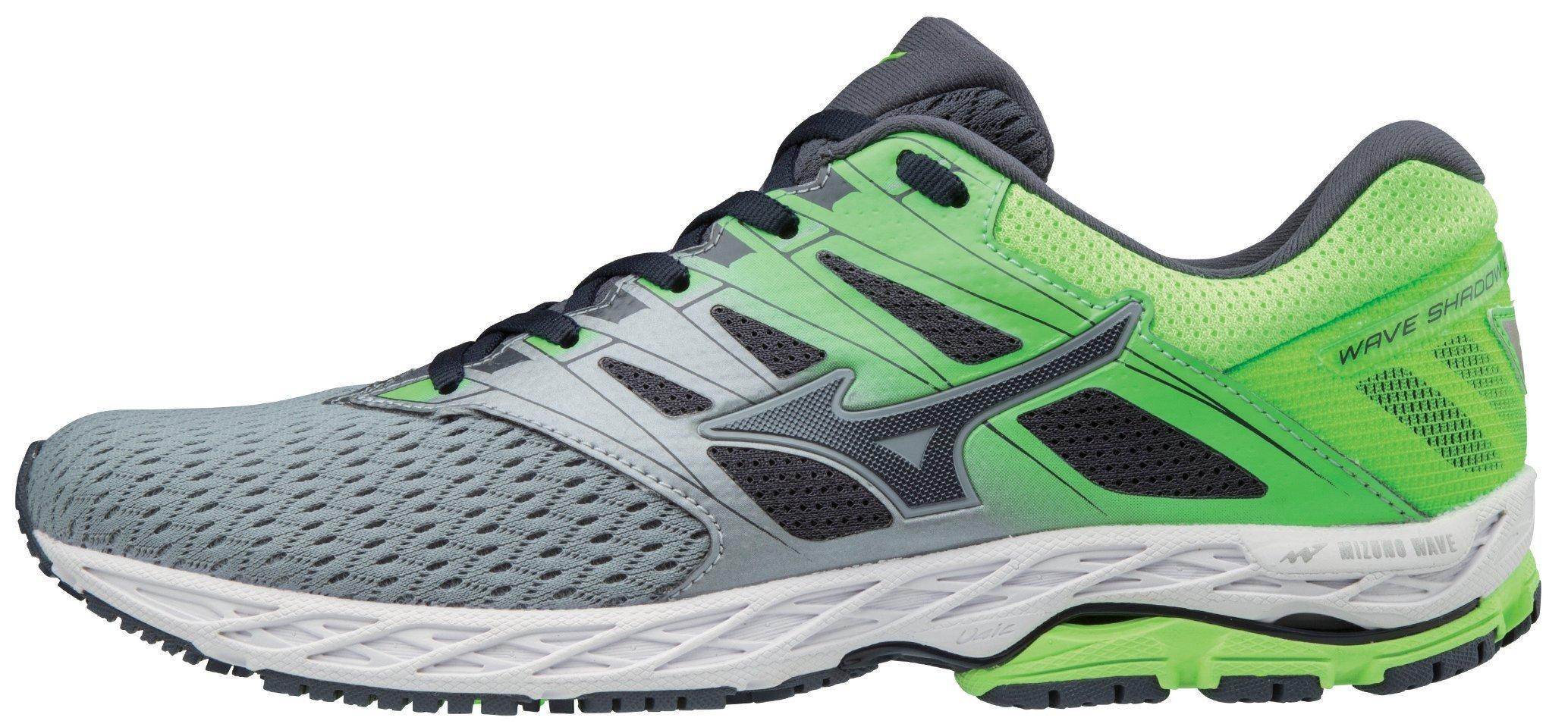 mizuno wave shadow mens