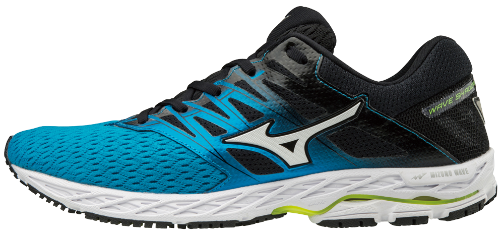 men's wave shadow running shoe