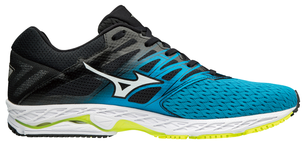 men's wave shadow 2 running shoe
