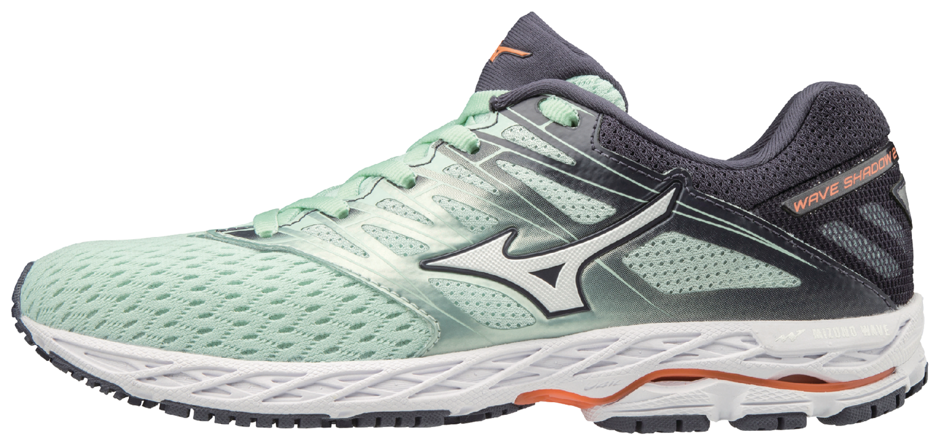 mizuno wave shadow womens