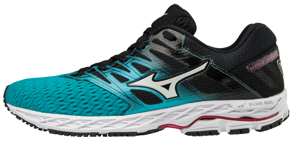 mizuno women's wave shadow 2