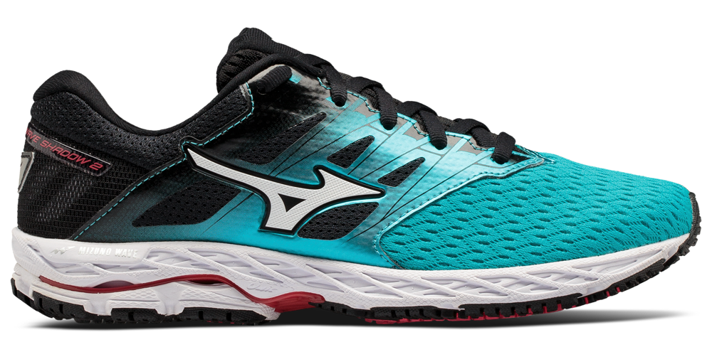 mizuno women's wave shadow 2