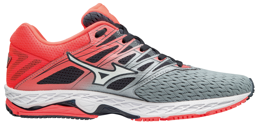 women's wave shadow 2 running shoe