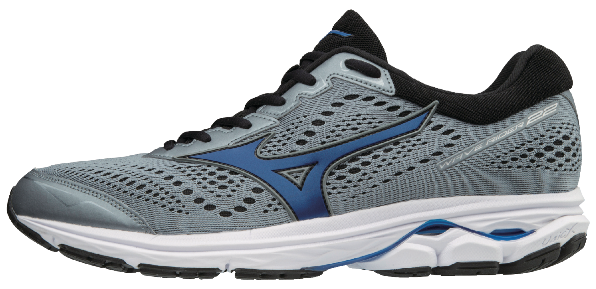 mizuno wave rider 12.5