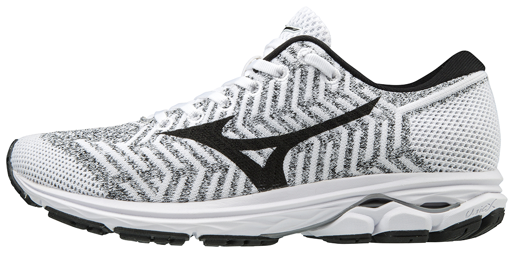 Neutral Cushioned Running Shoes, Men's WAVEKNIT R2 | Mizuno USA