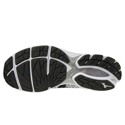 mizuno wave rider knit r2