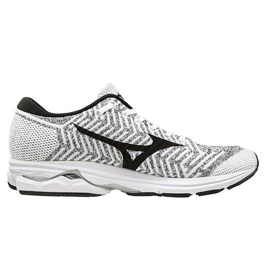 mizuno wave rider knit r2