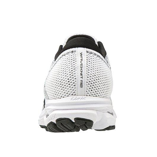 mizuno women's waveknit r2 running shoe