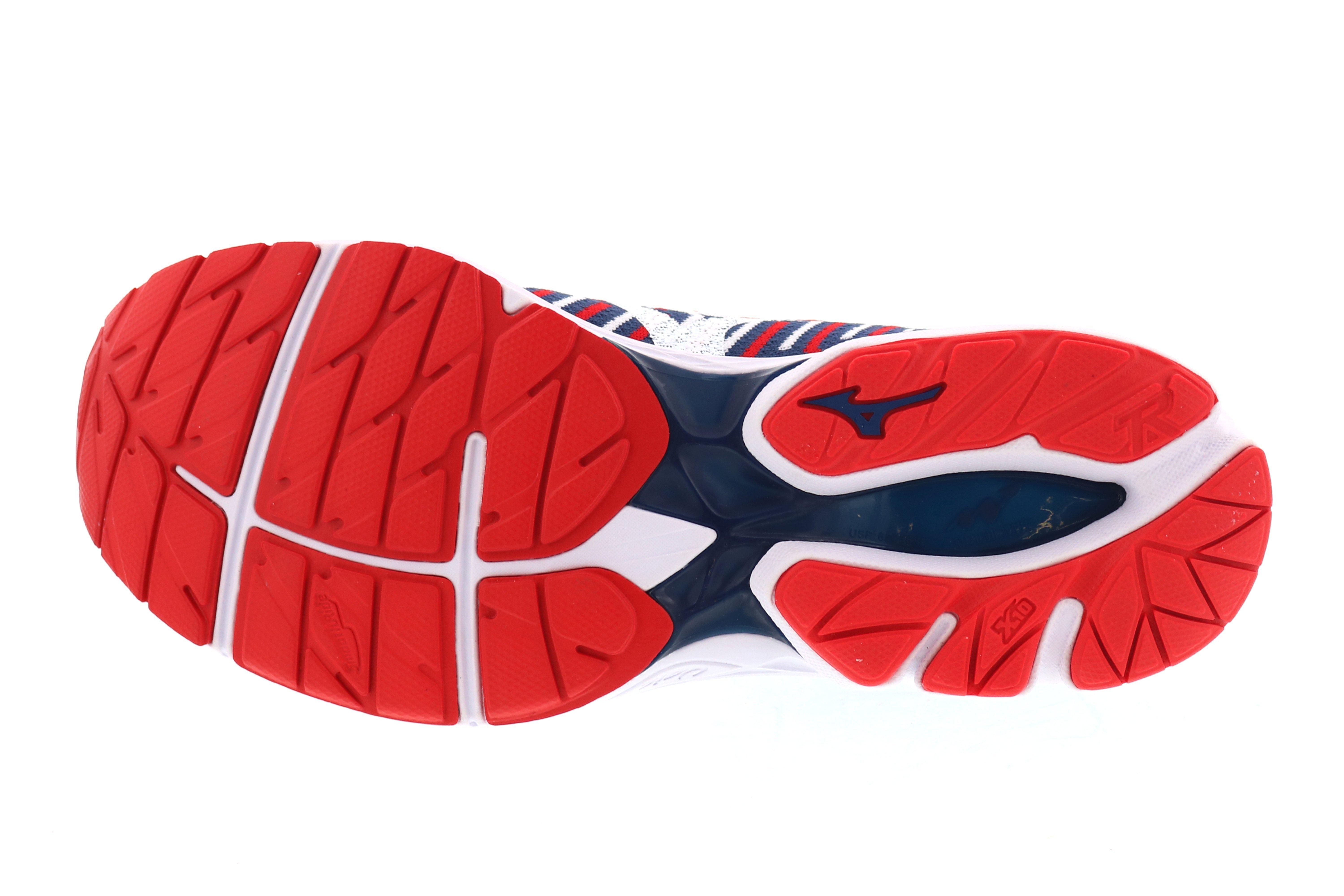 mizuno american flag shoes