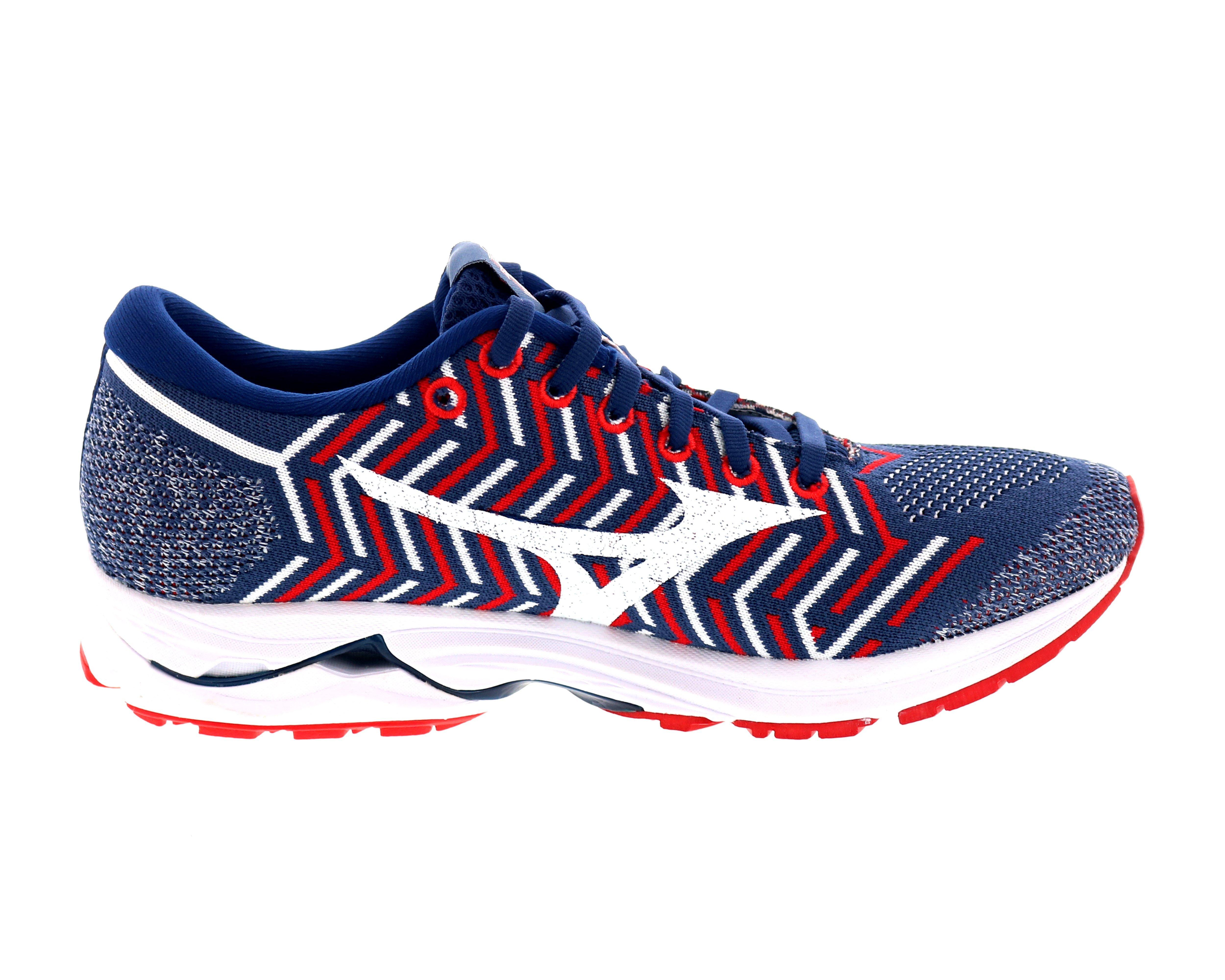 american flag volleyball shoes