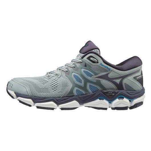 mizuno men's wave