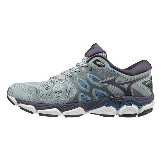 mizuno women's wave horizon