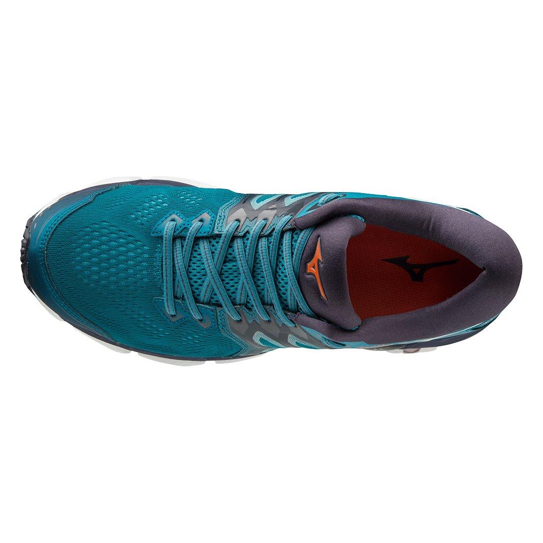 mizuno wave horizon 3 mens running shoes