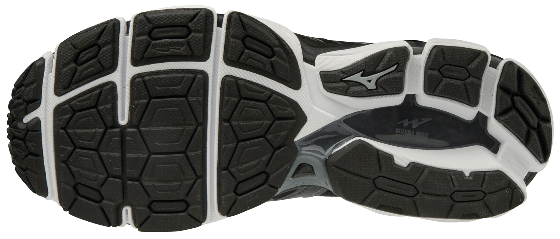 mizuno wave paradox 3 brown