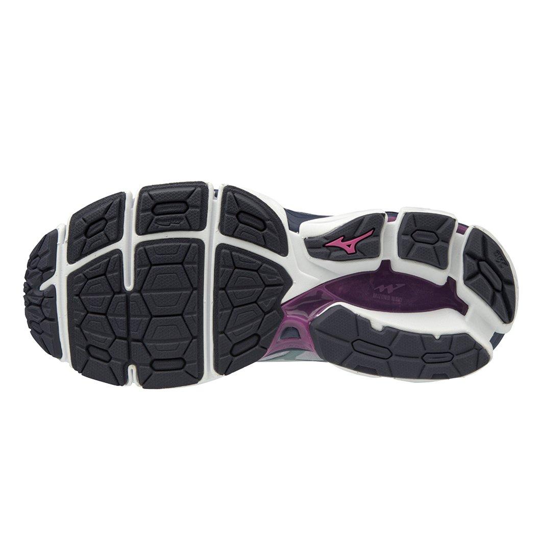 mizuno women's wave horizon 3 running shoe