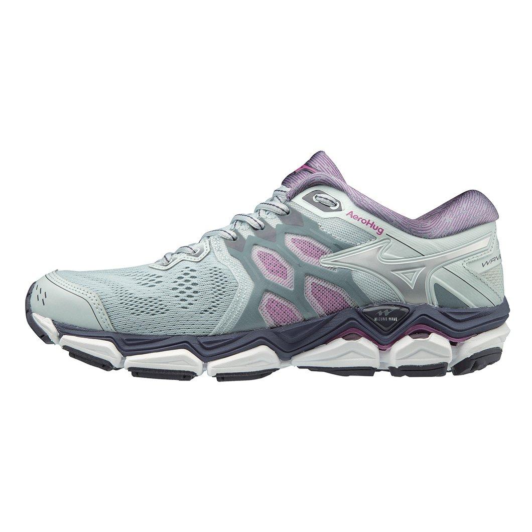 mizuno wave aero 9