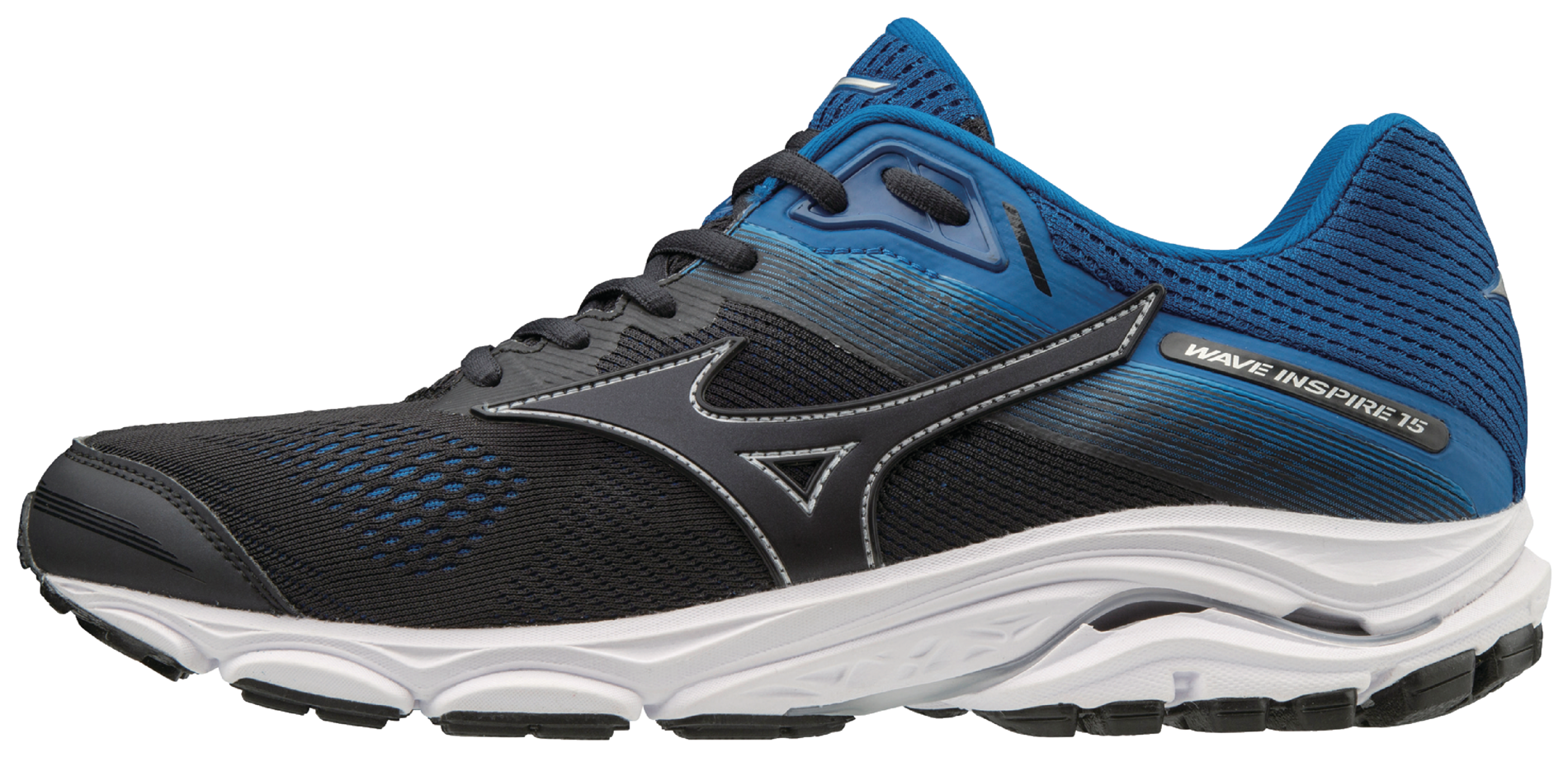 mizuno wave amulet 4 review