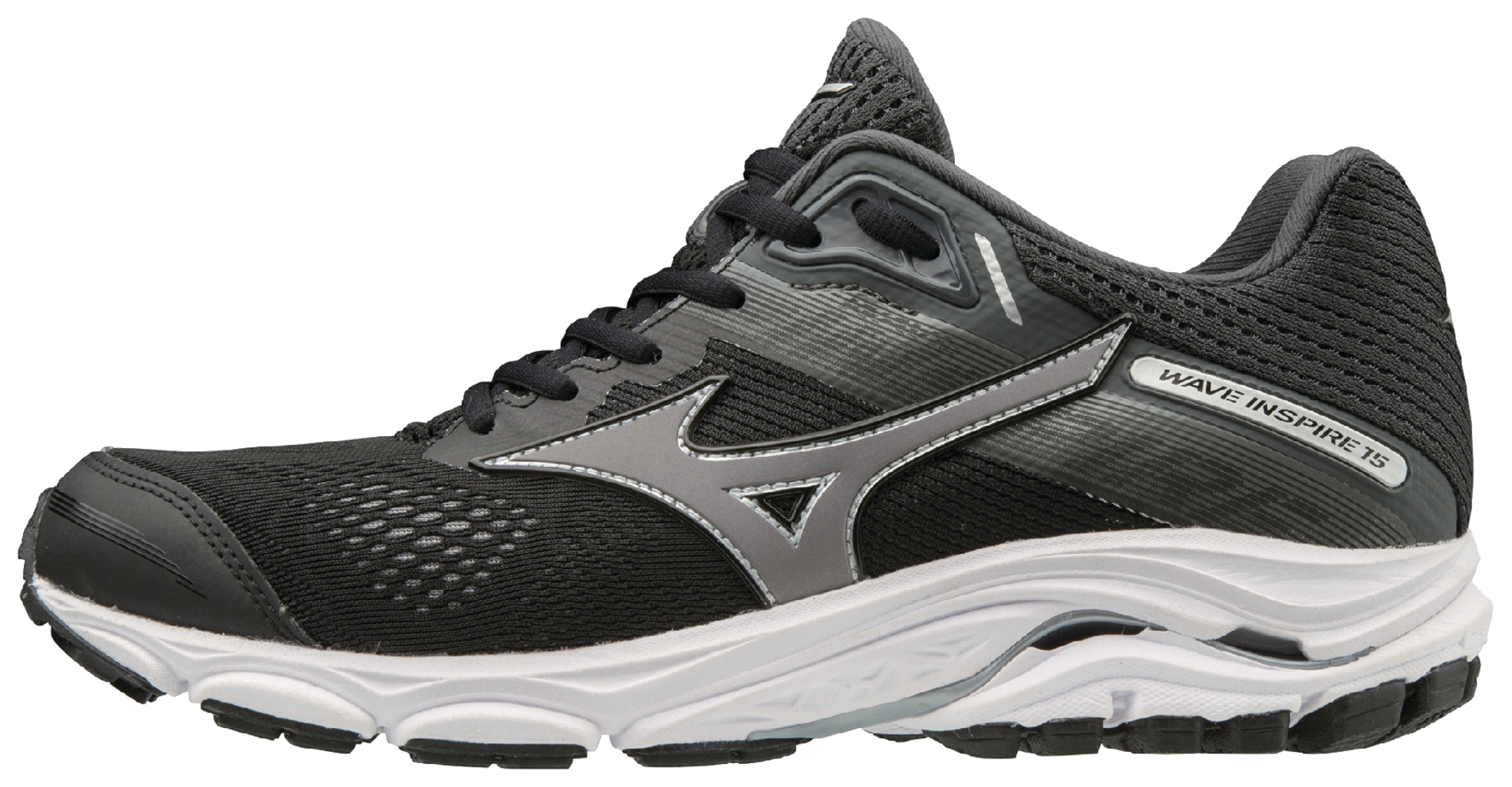 mizuno wave inspire 15 w